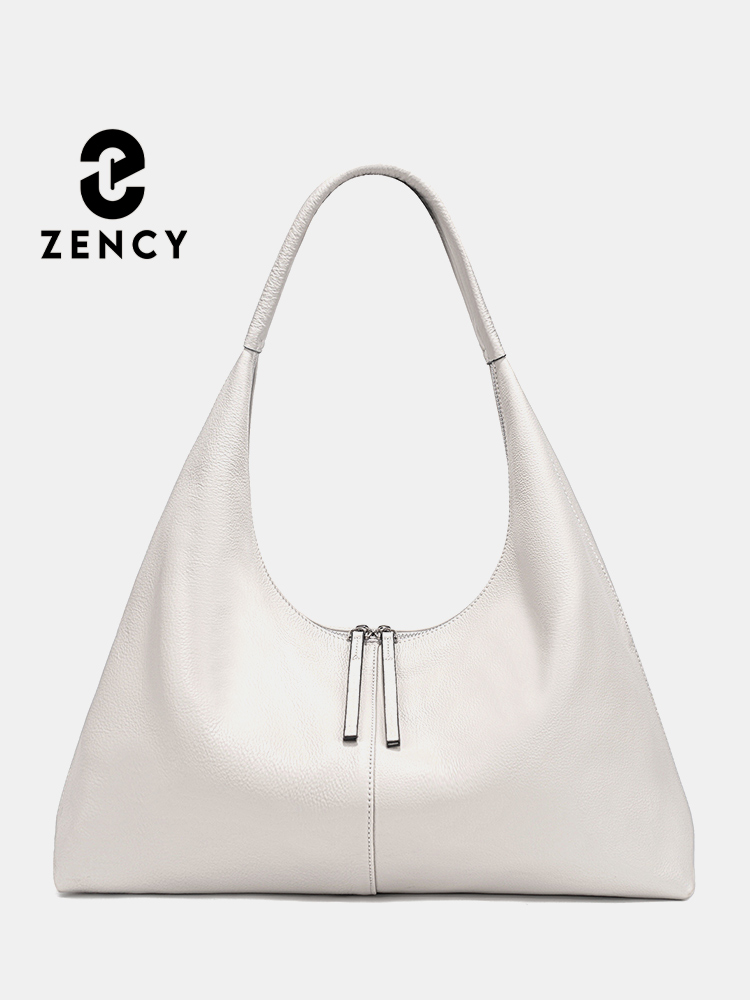 Women Bags For Office - Zency Large Capacity Tote Bag Genuine