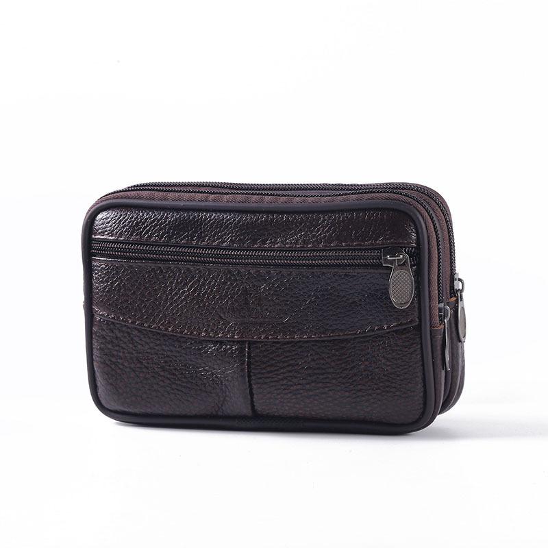 Women Bags Purses - 1PC Leather Hand Bags For Men