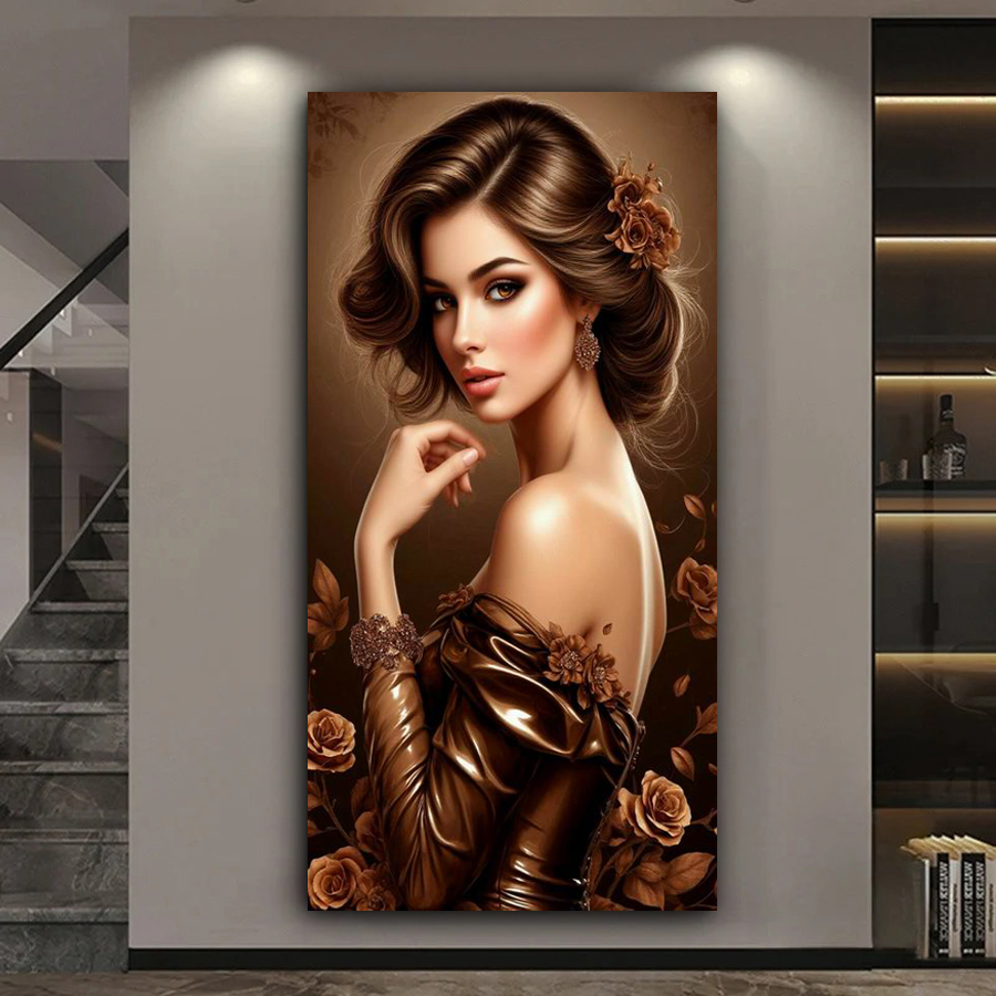 Women'S Bags New Collection - Sexy Woman Picture Large Size Diy