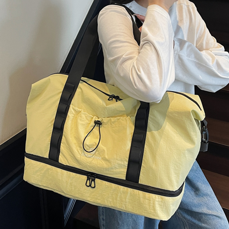Large Capacity Travel Duffels  - Women'S Yoga Bags review and price