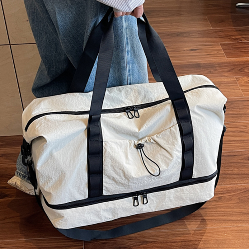 Large Capacity Travel Duffels  - Women'S Yoga Bags review and price