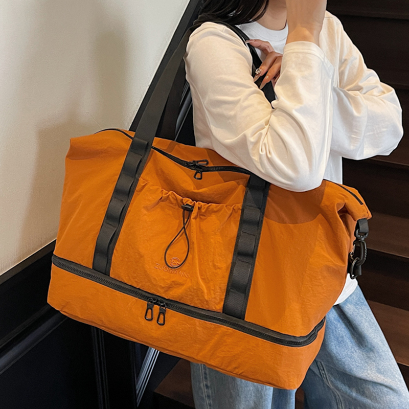 Large Capacity Travel Duffels  - Women'S Yoga Bags review and price