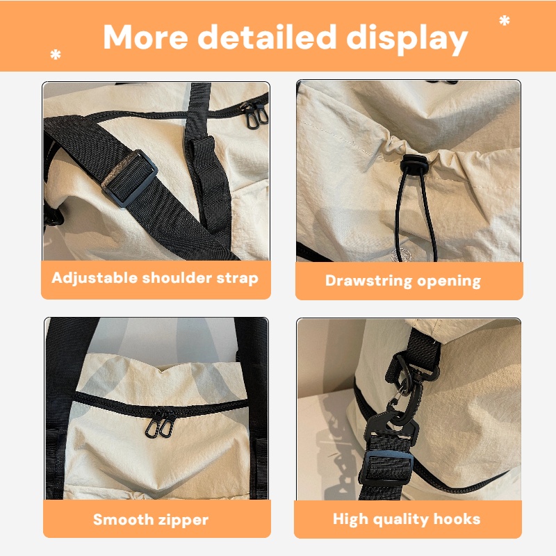 Large Capacity Travel Duffels  - Women'S Yoga Bags review and price