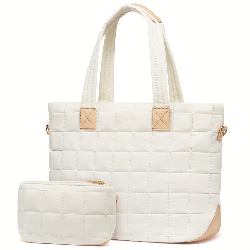 New Women's Down Tote Bag, Fas - Doctor Bag Leather review and price