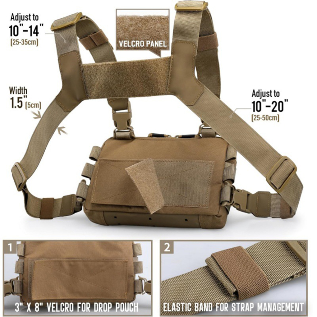 Multifunct Outdoor Travel Vest - Women'S Bags Going Out review and price
