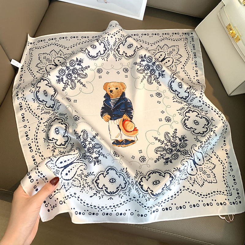 100% Mulberry Silk Scarf for W - Women Bags For Office review and price