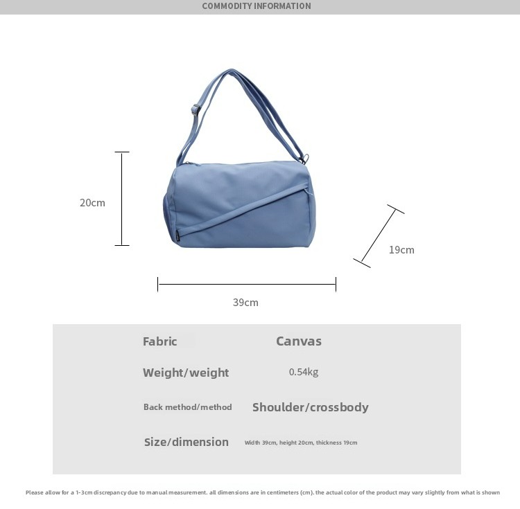 1pc Men's & Women's Lightweigh - Women'S Yoga Bags review and price