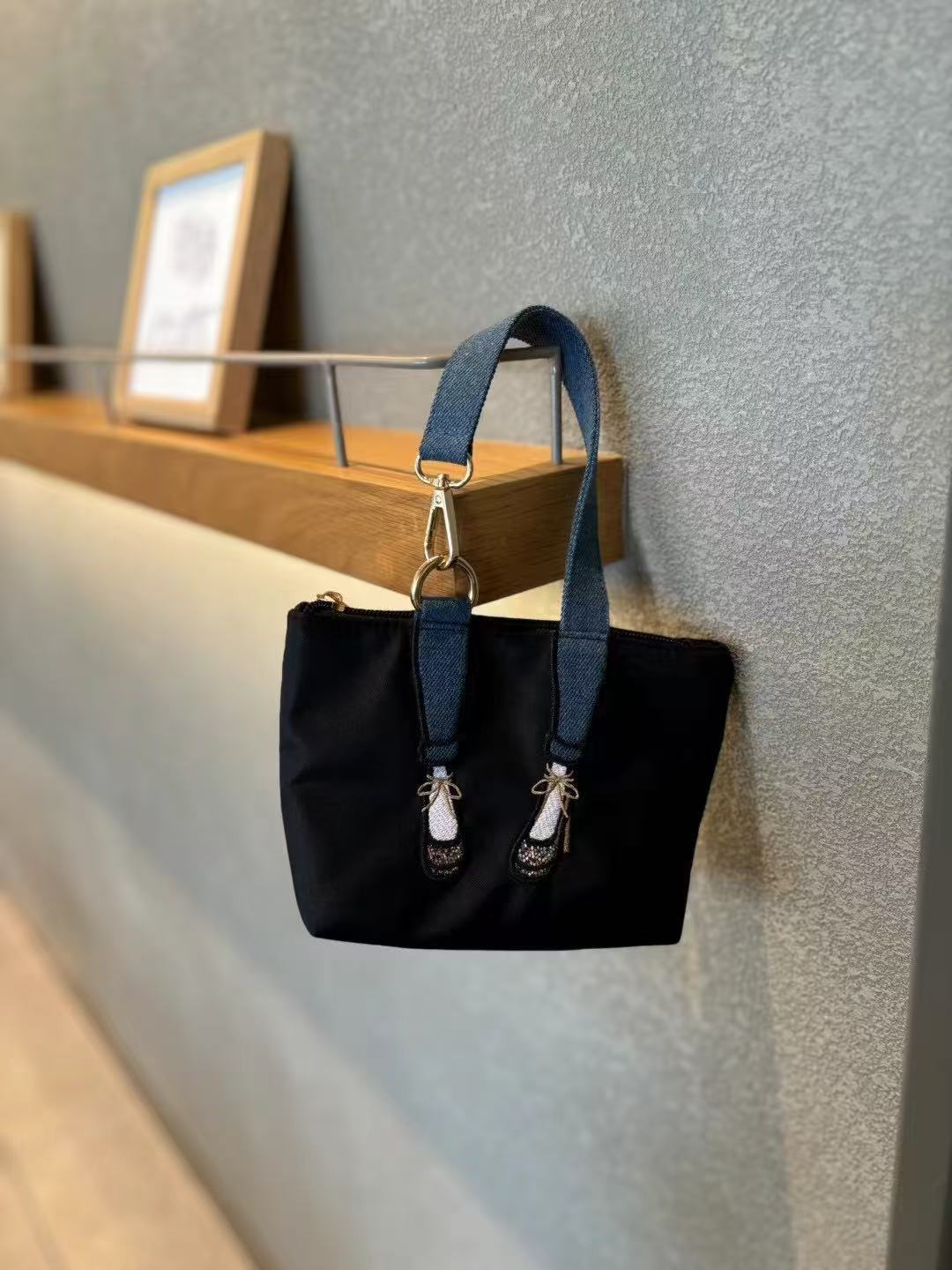 Fashion Embroidered Zero Walle - Women Bags Max review and price