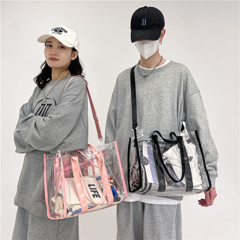 Harajuku Style Pvc Women's Sin - Women Bags Max review and price