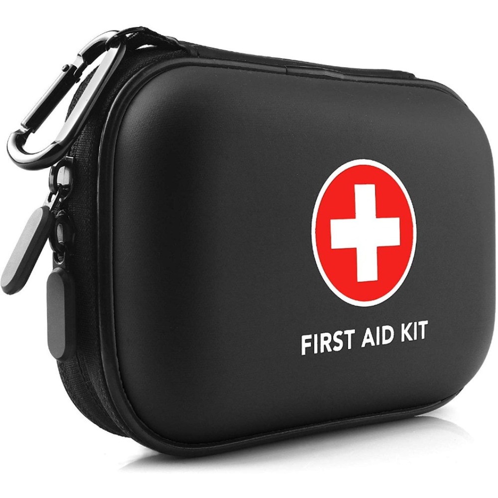 Empty Medical First Aid Storag - Doctor Bag Leather review and price