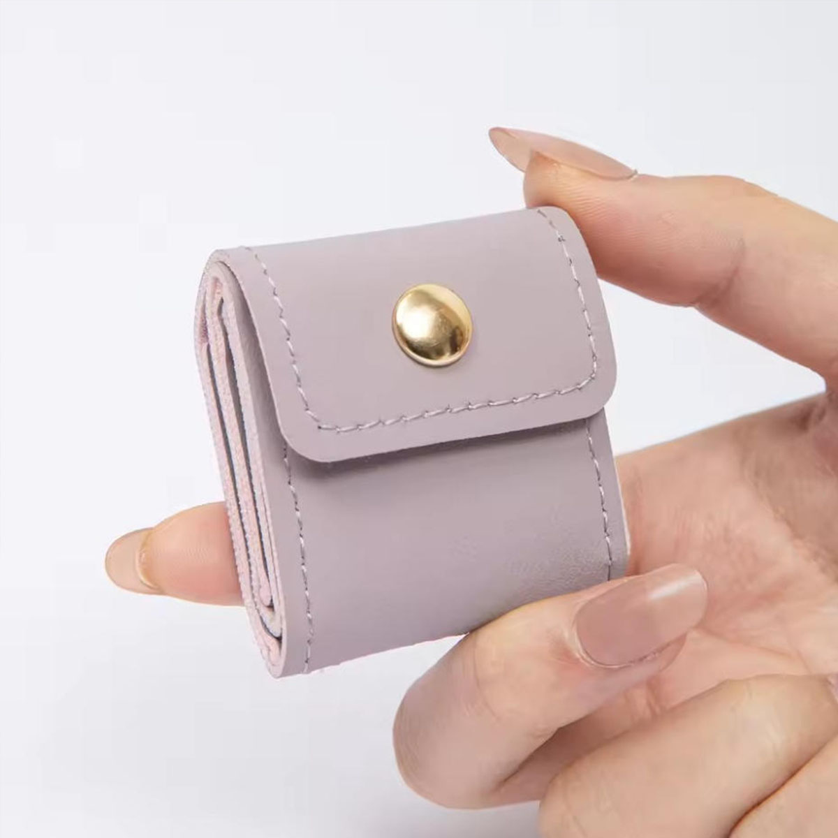 Portable Multi-pocket Jewelry  - Women Bags For Office review and price