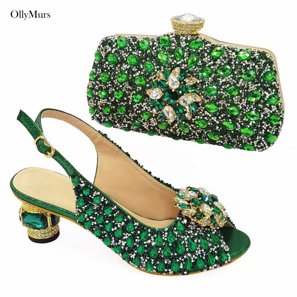Italian Design Fashion Rhinest - Women Bags For Office review and price