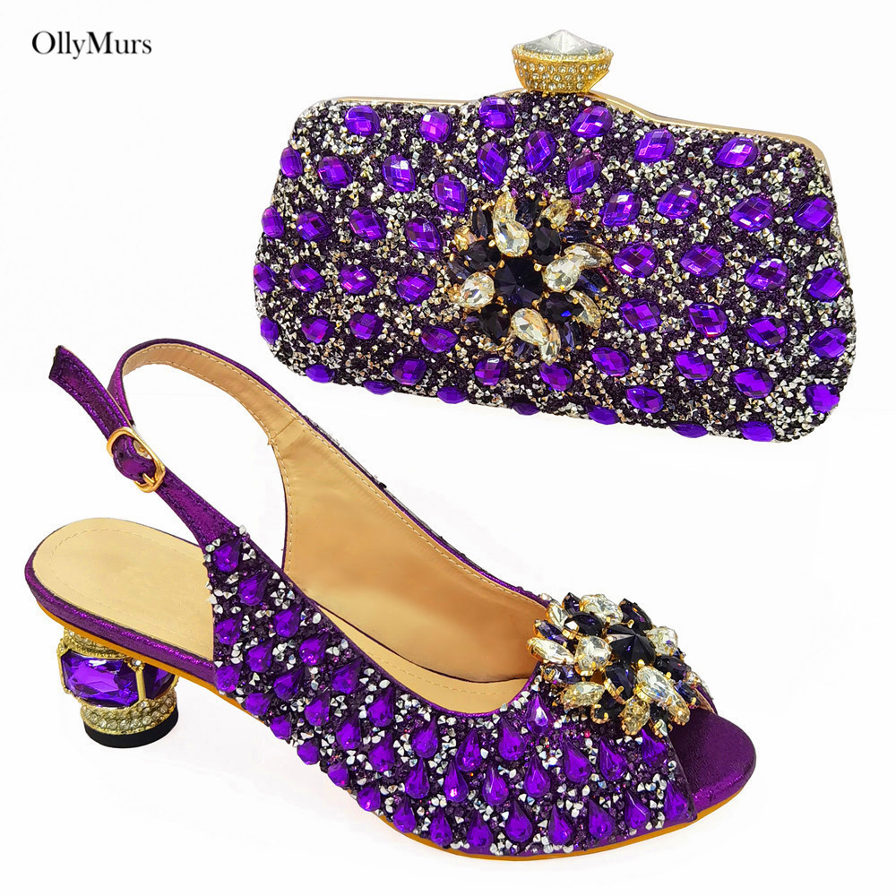 Italian Design Fashion Rhinest - Women Bags For Office review and price