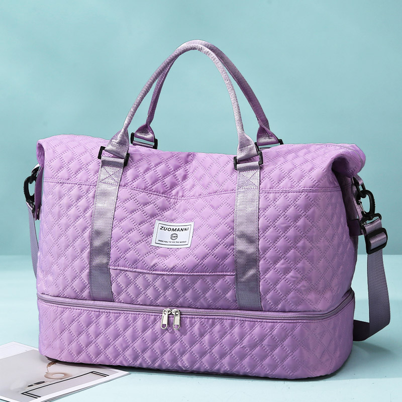 Large Capacity Travel Duffels  - Women'S Yoga Bags review and price