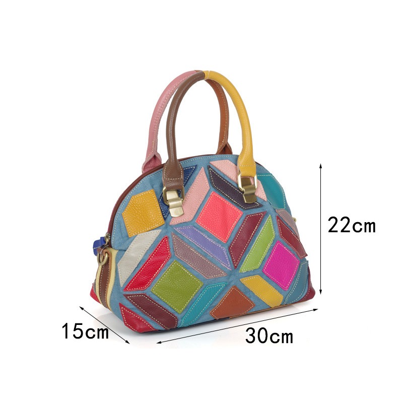 Timeless Vintage Shoulder Bag  - Doctor Bag Leather review and price