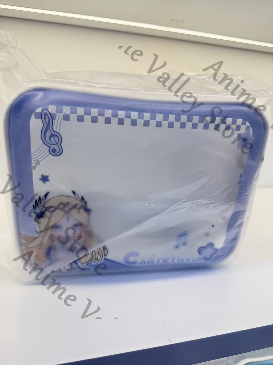 Genuine Anime ‌Wuthering Waves - Jelly Bag Clear Pvc review and price
