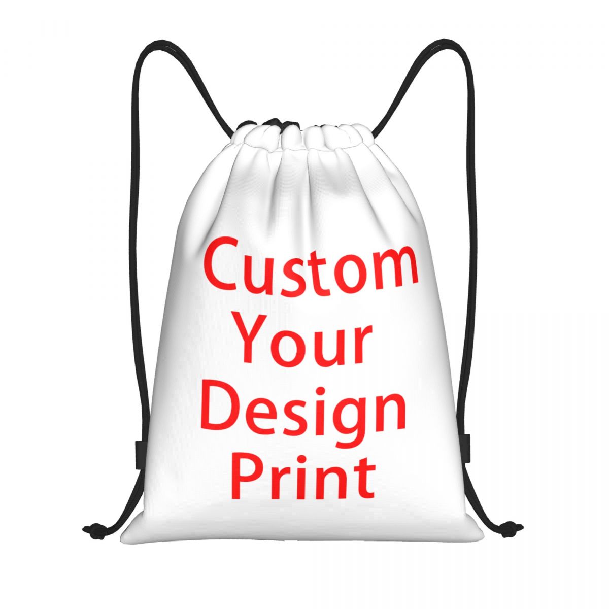 Custom Custom Your Design Draw - Women'S Yoga Bags review and price