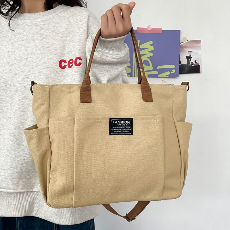 Large Canvas Tote Bag for Wome - Women Bags For Office review and price