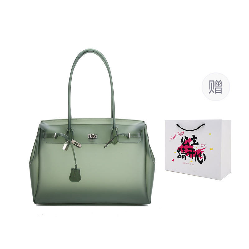 Polka‑dot Clear PVC Tote Bag W - Jelly Bag Clear Pvc review and price