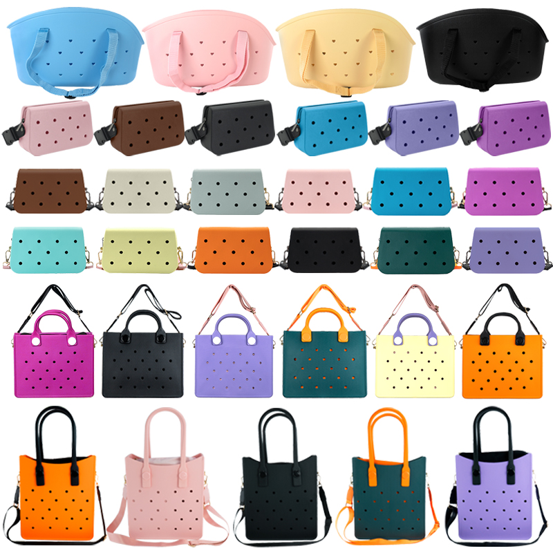 EVA Tote Bag Travel Work Water - Women Bags For Office review and price