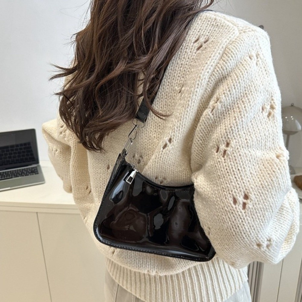 Fashion Jelly Color PVC Transp - Jelly Bag Clear Pvc review and price