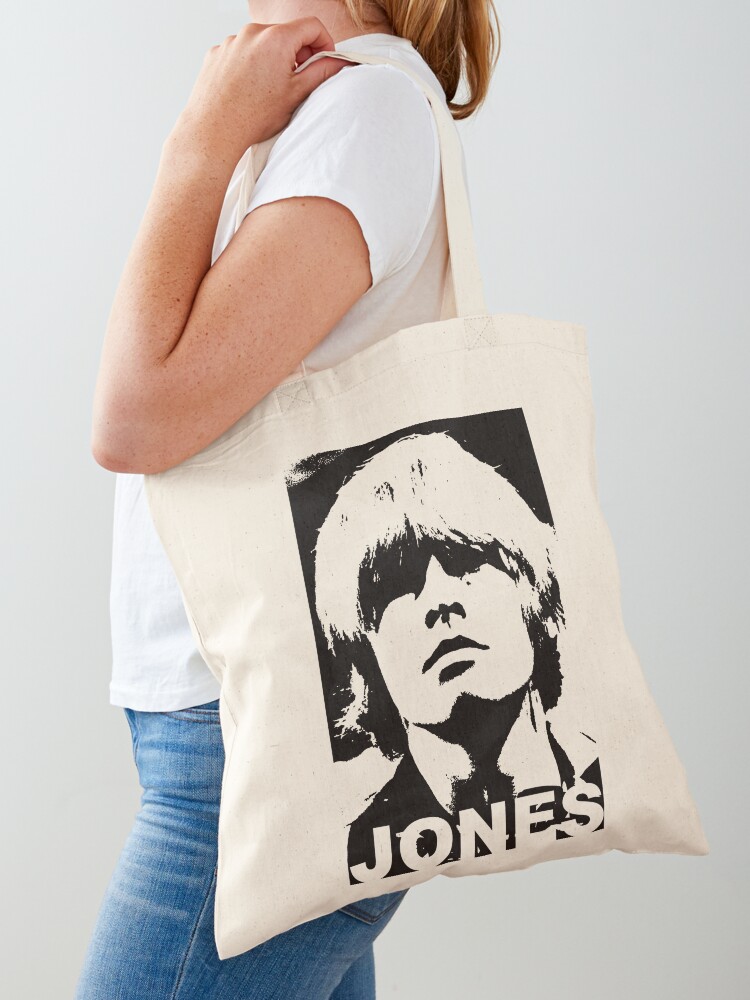 Brian Jones Tote Bag reusable  - Women'S Jones Bags review and price