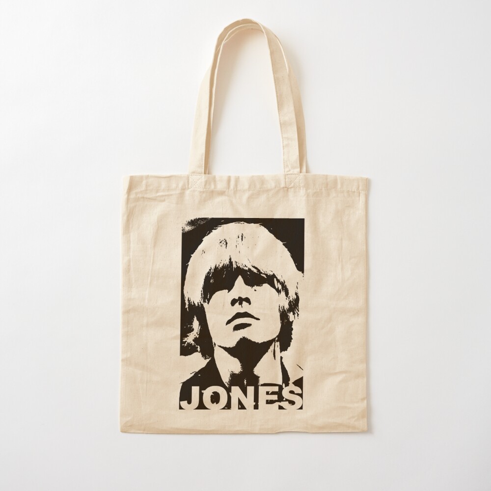 Brian Jones Tote Bag reusable  - Women'S Jones Bags review and price
