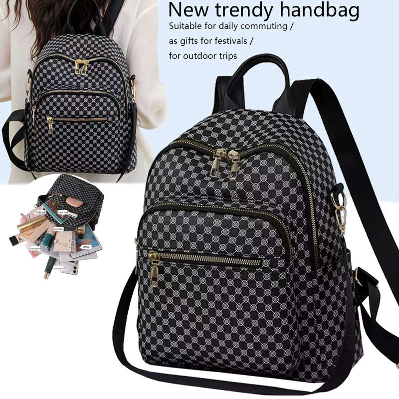 Chic Vintage Geometric Pattern - Women'S Bags Going Out review and price