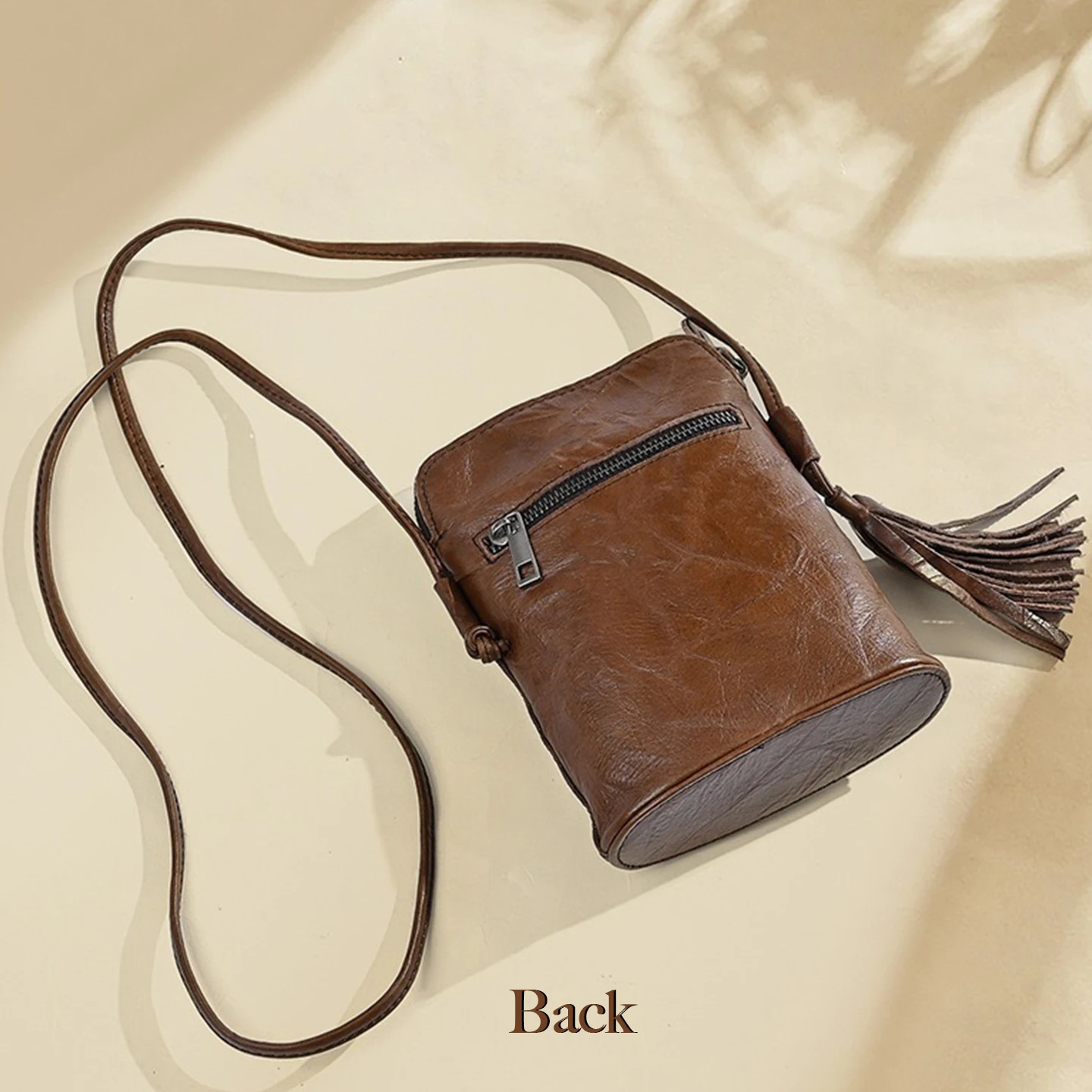 Women Mini Genuine Cowhide Cro - Women Bags Max review and price