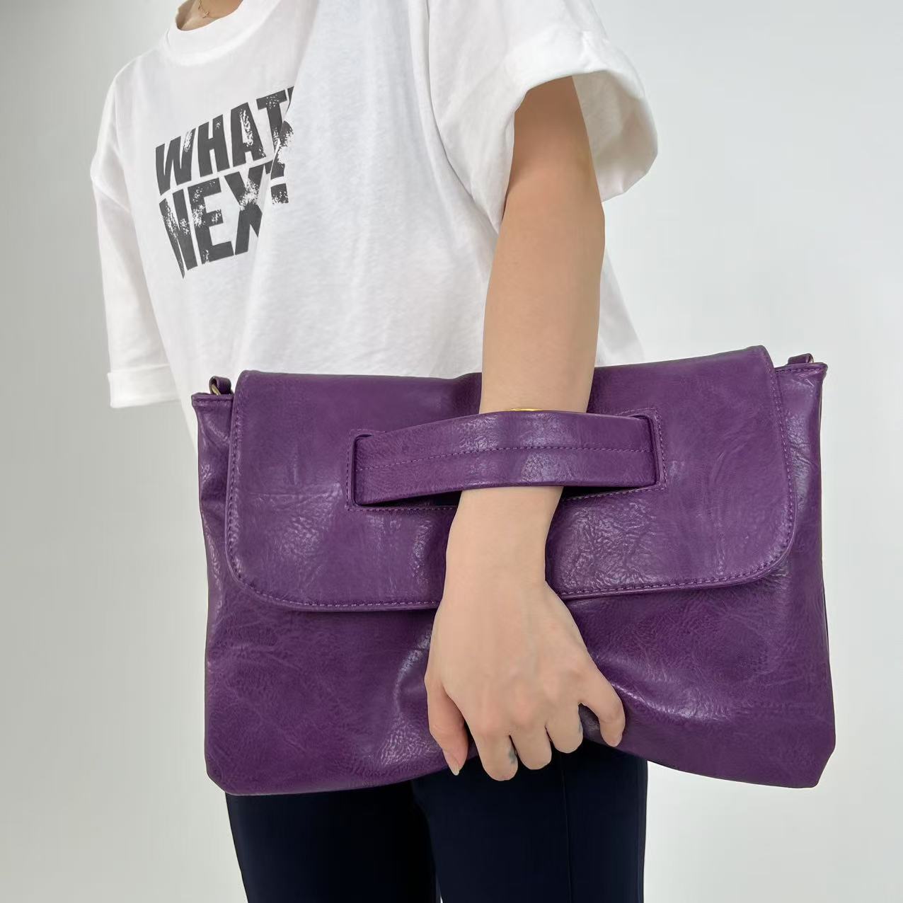 Ladies' Fashion Business High  - Doctor Bag Leather review and price