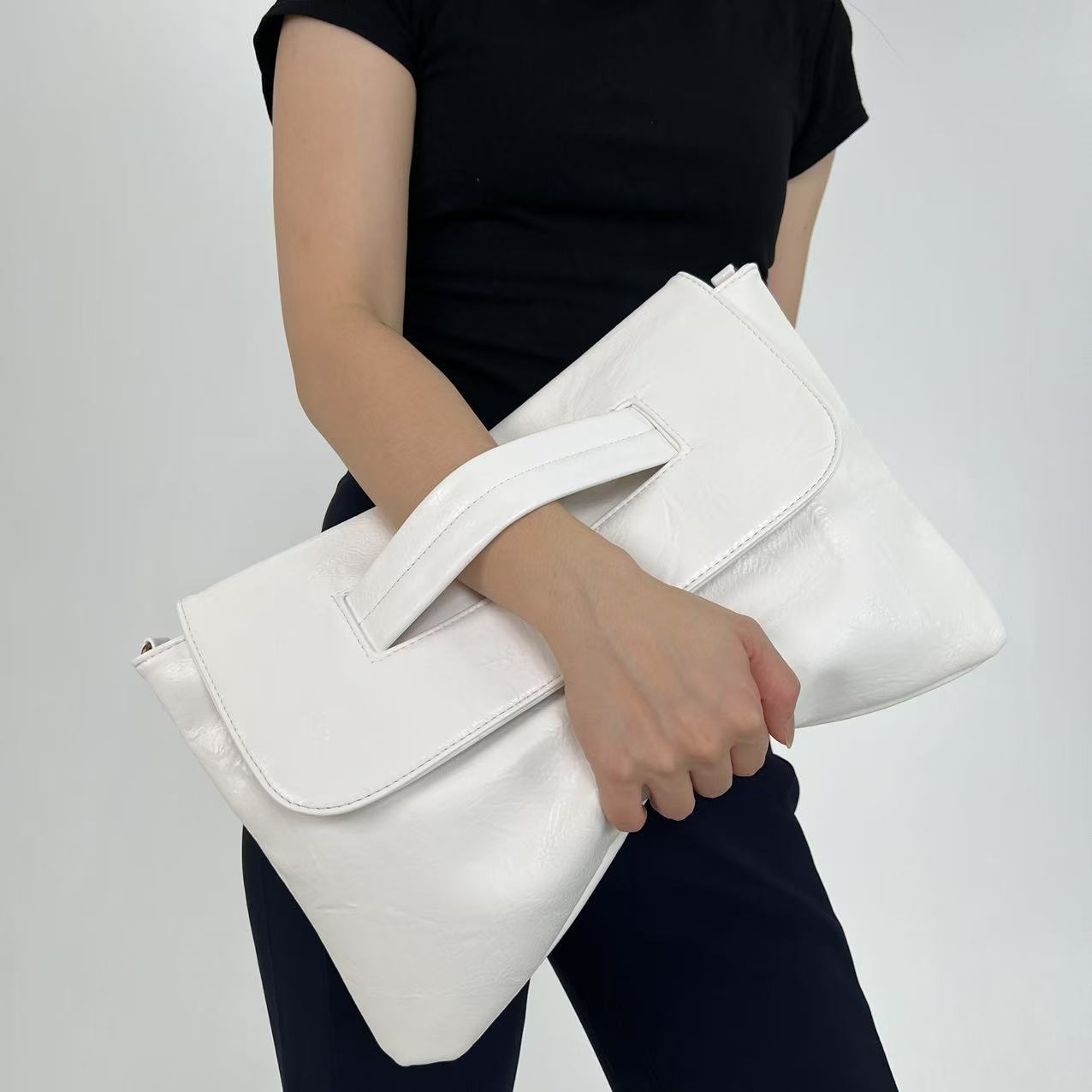 Ladies' Fashion Business High  - Doctor Bag Leather review and price
