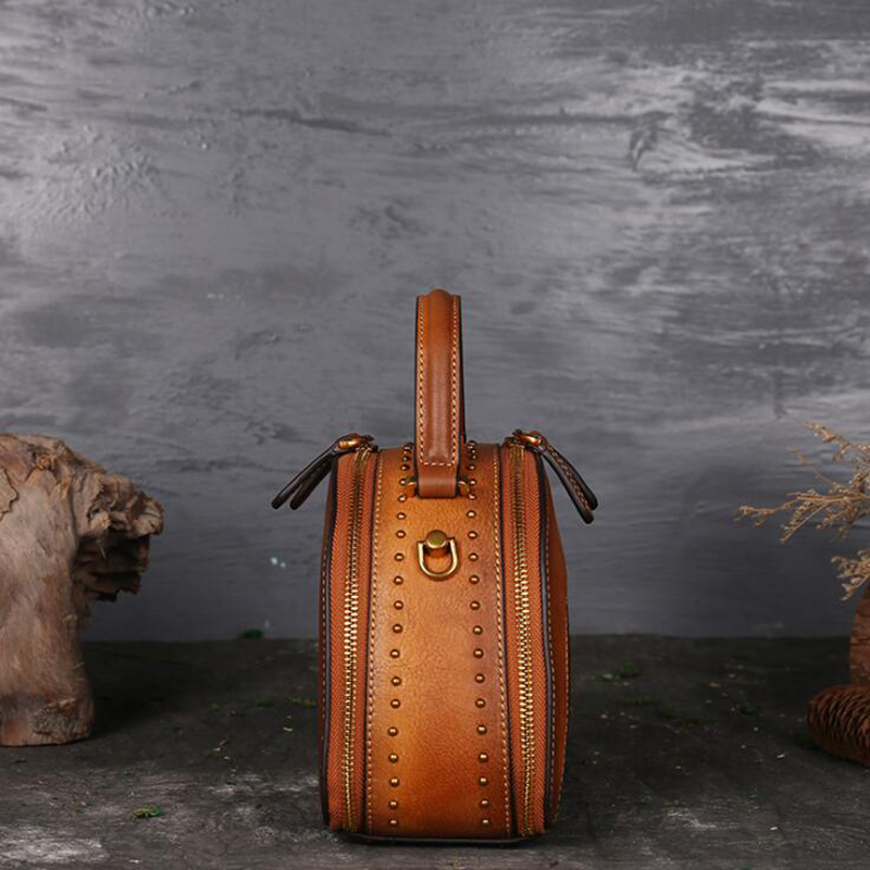 Genuine Leather Messenger Shou - Doctor Bag Leather review and price