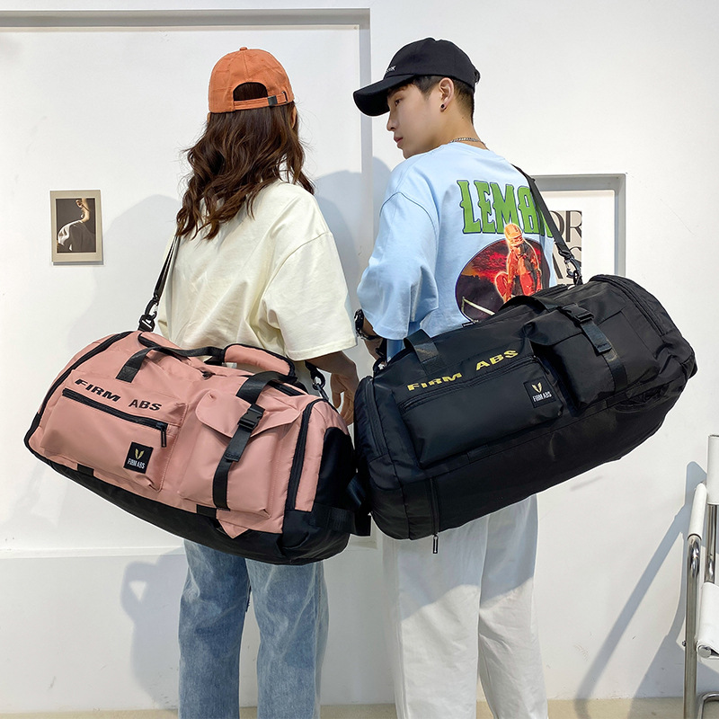 2026 Men Women Travel Backpack - Women'S Yoga Bags review and price