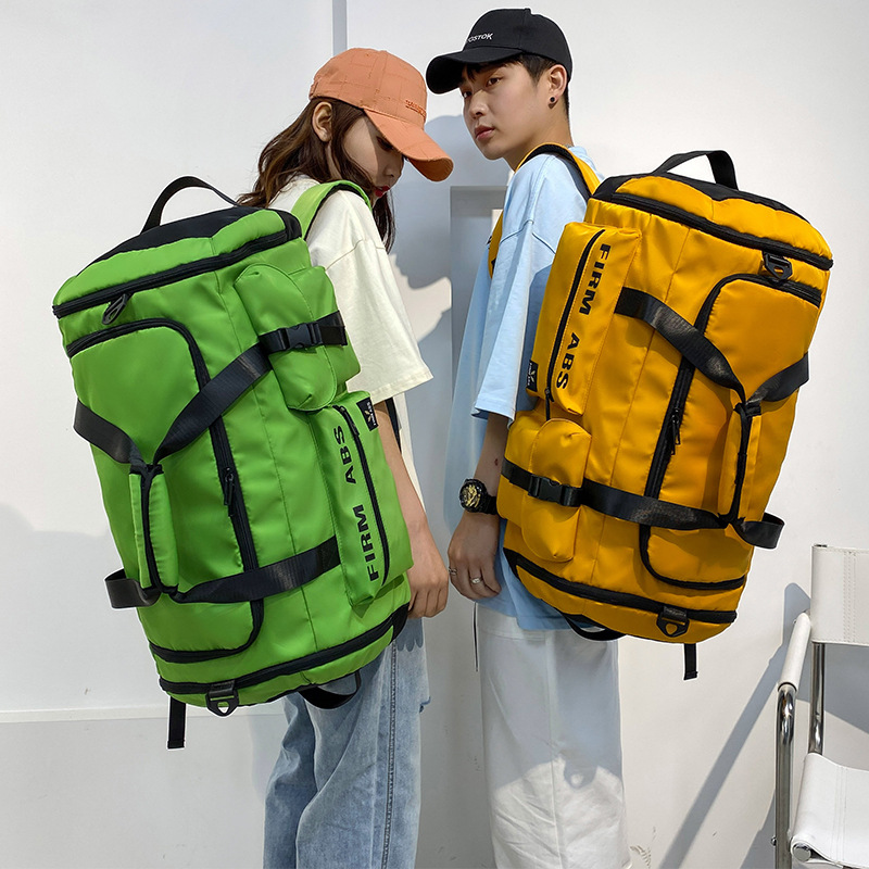 2026 Men Women Travel Backpack - Women'S Yoga Bags review and price