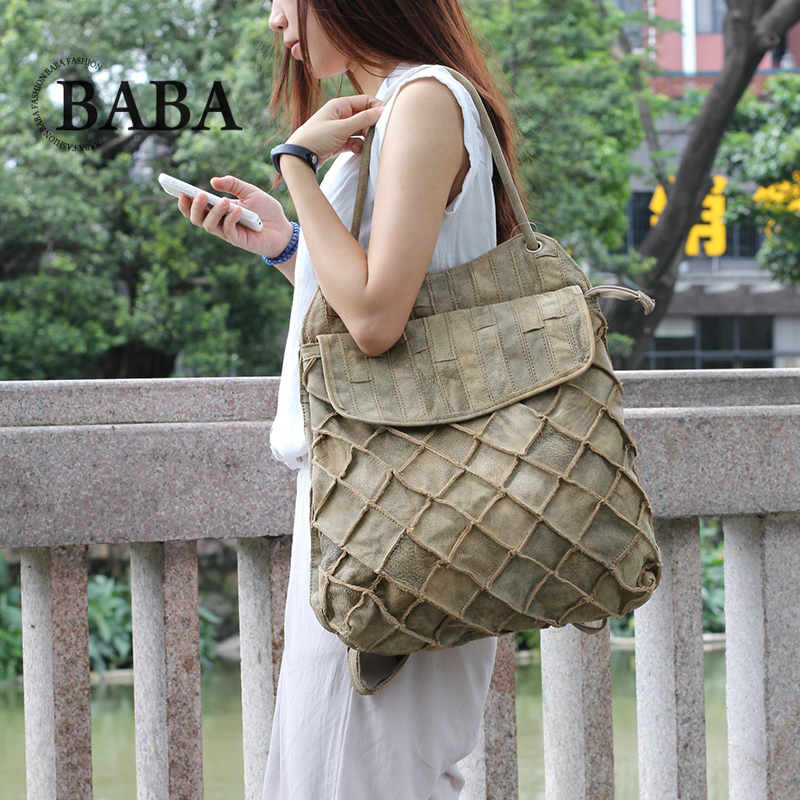 New European/American Backpack - Women'S Bags Going Out review and price