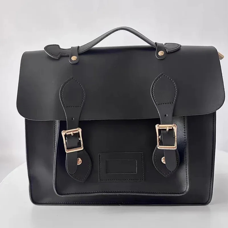 2026 Wednes­Day Backpack Small - Doctor Bag Leather review and price