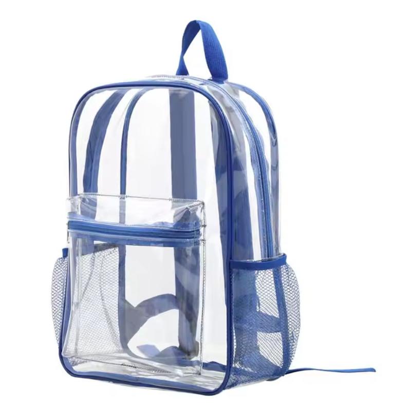 Travel Visible Backpack Large  - Women'S Bags Going Out review and price