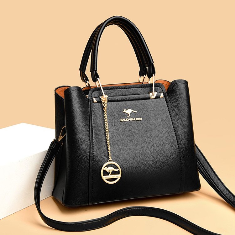 2026 Luxury Women Designer 3 L - Doctor Bag Leather review and price