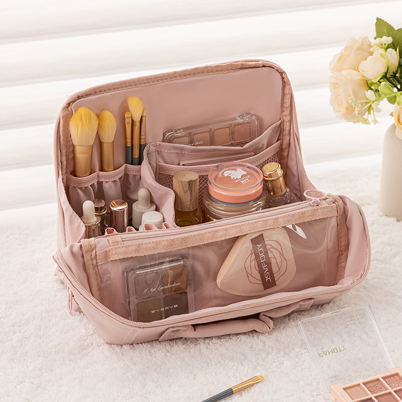 Portable Large Capacity Makeup - Women'S Bags Going Out review and price