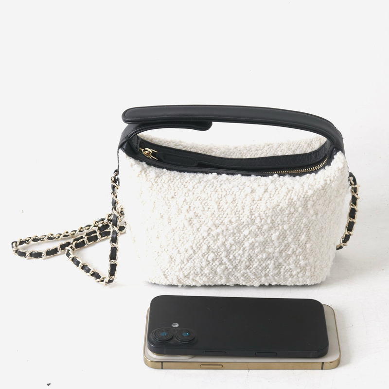Leather Classic Mini Hobos Bag - Women Bags Max review and price