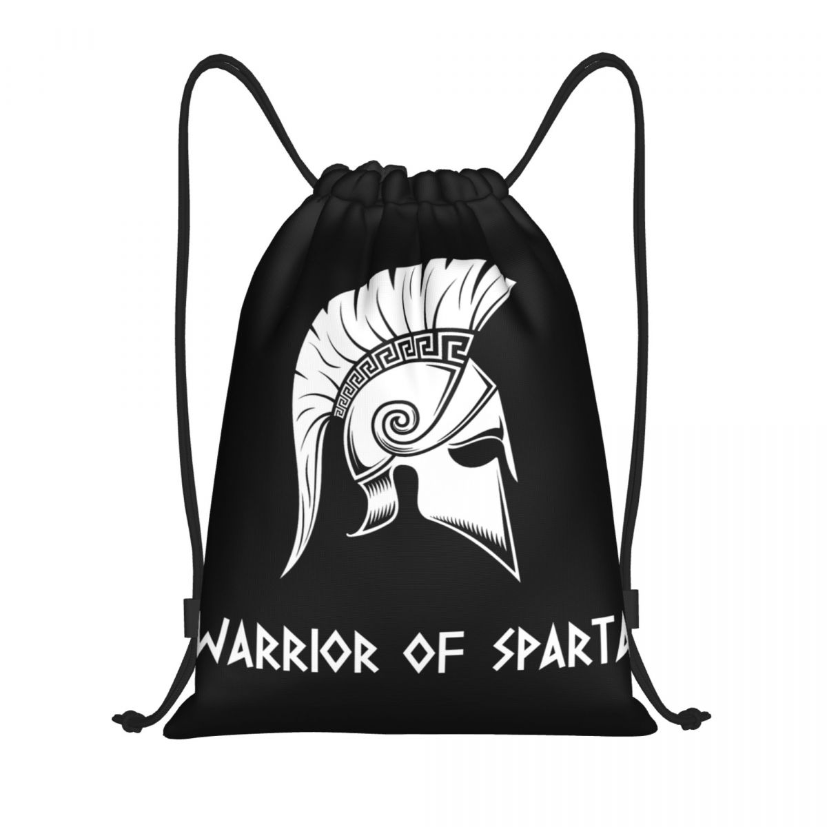 Custom Warrior Of Sparta Draws - Women'S Yoga Bags review and price