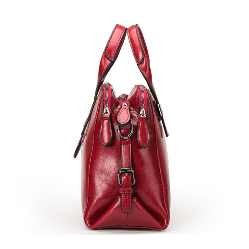 Women Genuine Leather Bags For - Doctor Bag Leather review and price
