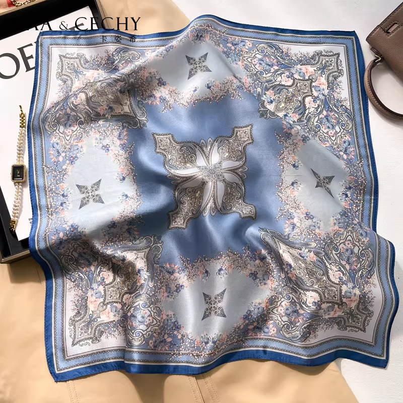 Baroque Floral 100% Mulberry S - Women Bags For Office review and price