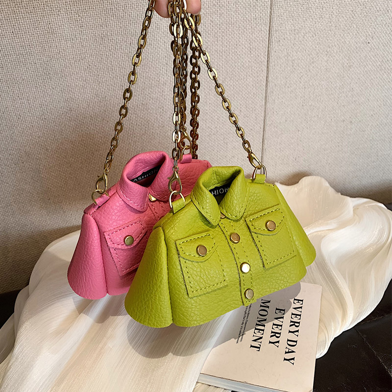 Jacket Design Women Sling Bag  - Women Bags Max review and price