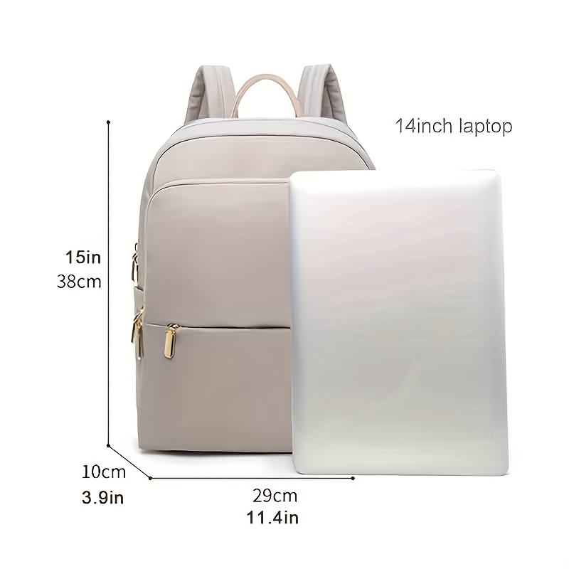Women backpack oxford cloth wa - Women Bags For Office review and price