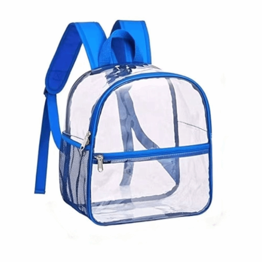 Fashionable Small Size Transpa - Jelly Bag Clear Pvc review and price