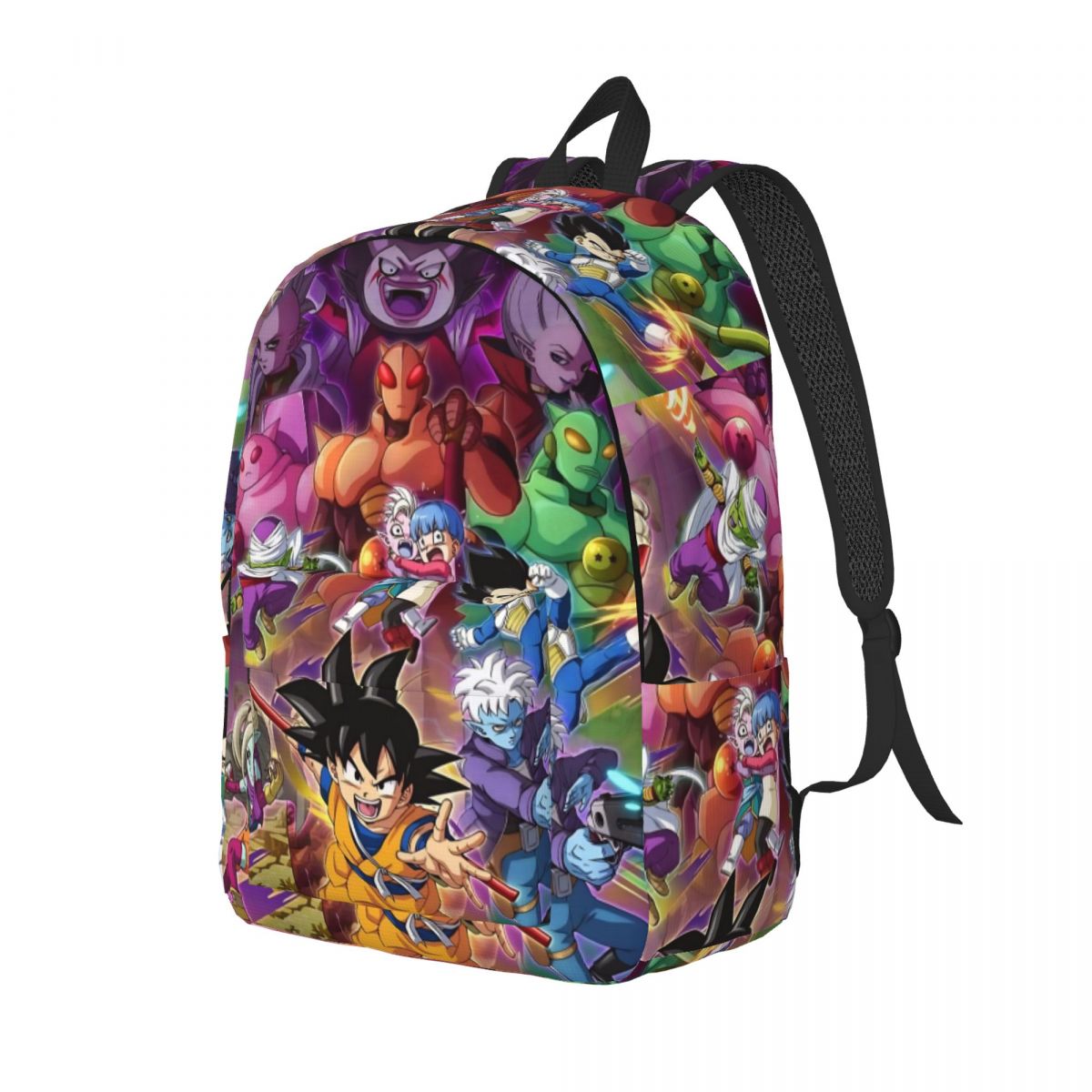Dragon Ball DAIMA Fashion Back - Women'S Bags Going Out review and price