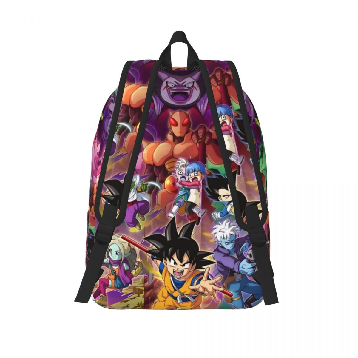 Dragon Ball DAIMA Fashion Back - Women'S Bags Going Out review and price