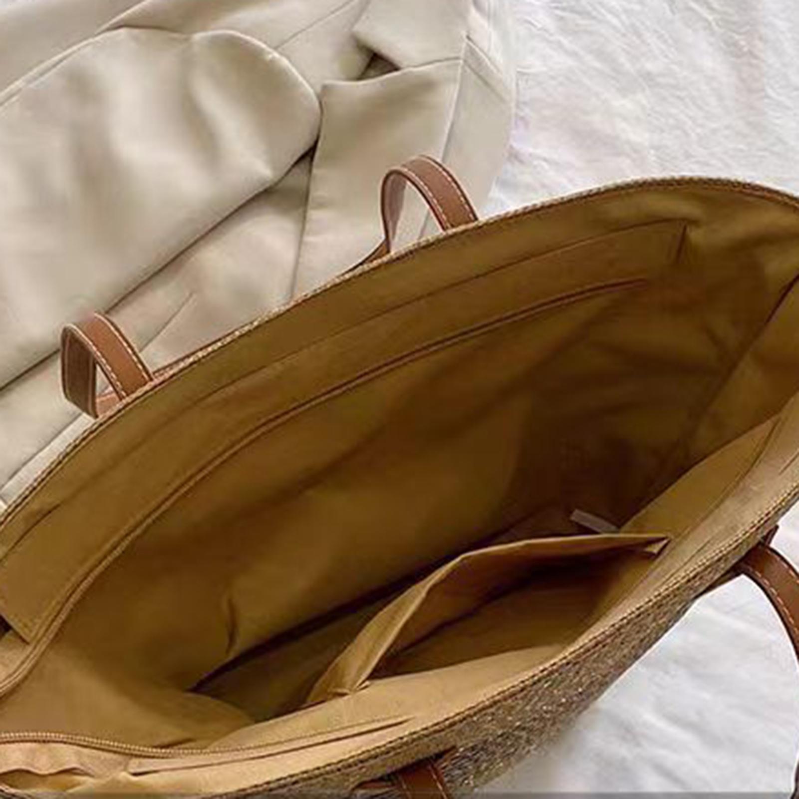 Elegant Chic New Large Boho St - Women Bags For Office review and price