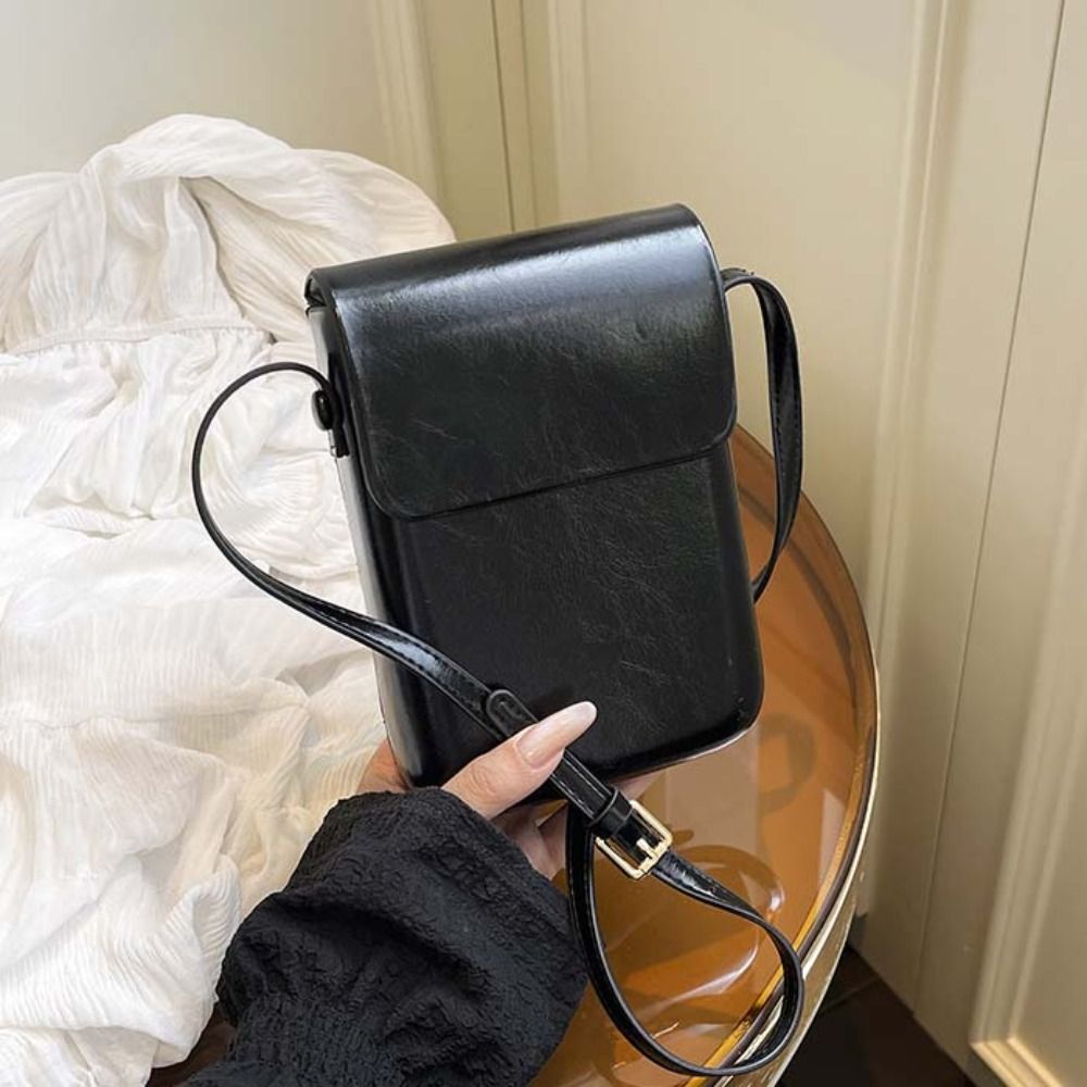 PU Leather Flap Crossbody Bags - Women Bags Purses review and price